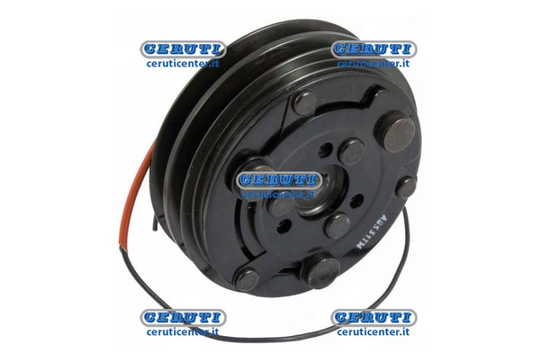 Elektromagnetische Kupplung 12V