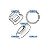 Kit Prensaestopas Para Sd507/508/510/5H14