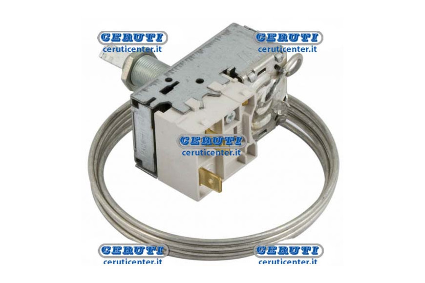 Thermostats