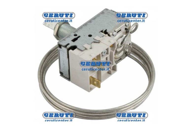 Thermostats