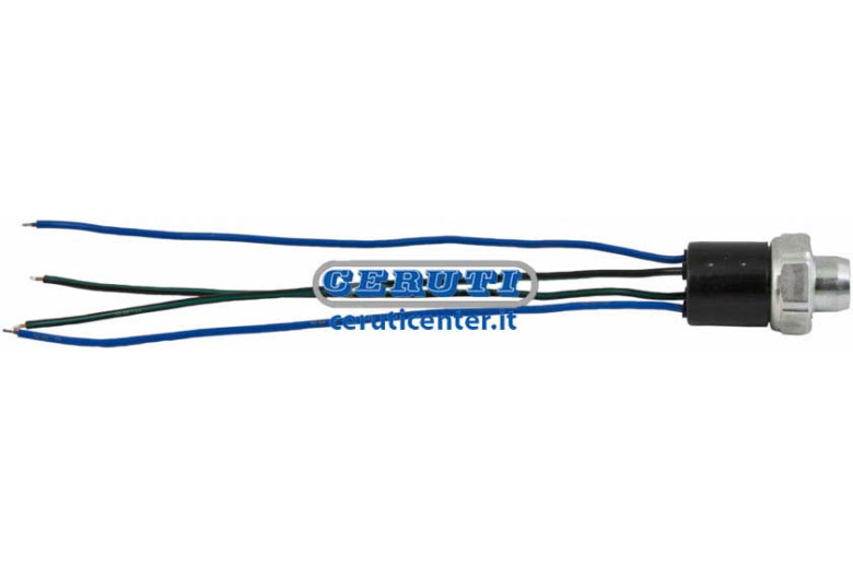 Pressure Switch Trinary Femmina R134