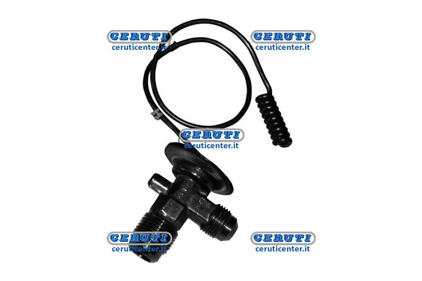 Expansion Valves
