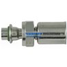 90° Straight Female Fitting With O-Ring And Rotolock Swivel Ring