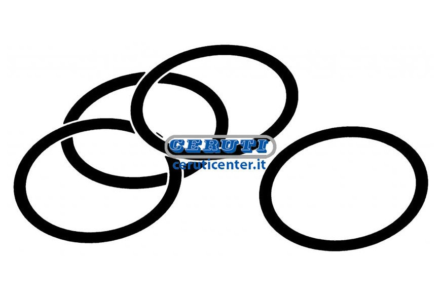 O-Rings For R134A