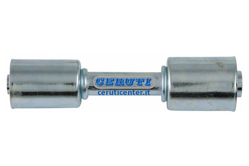 Connection With Adapter Cup