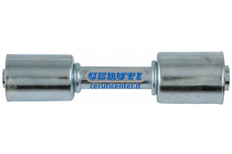 Unión Con Campana