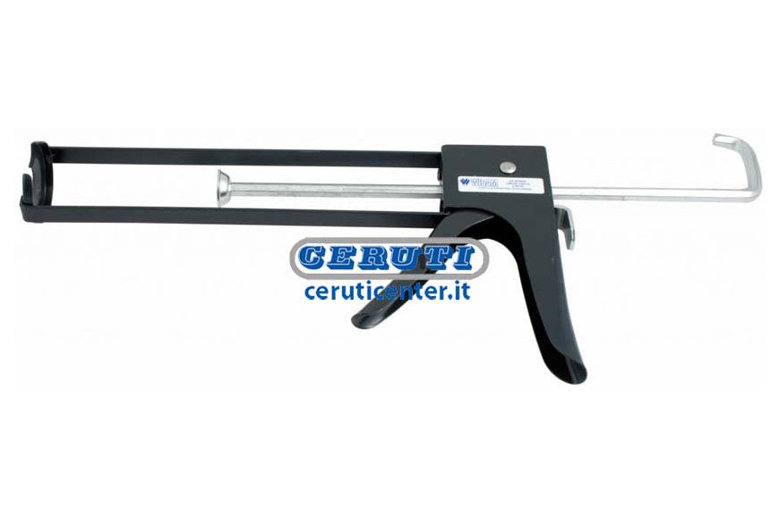 Gun For Additives And Oils