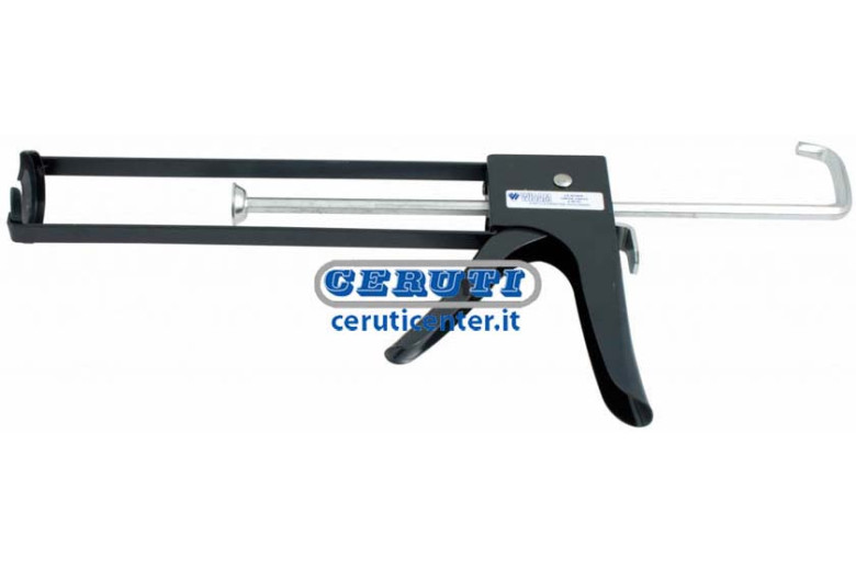 Gun For Additives And Oils