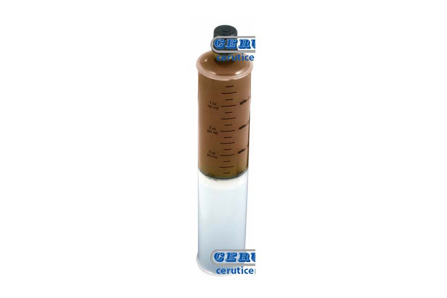 Huile Pag Pour Compresseurs Cartouches (240 Ml) Viscosité Iso 46