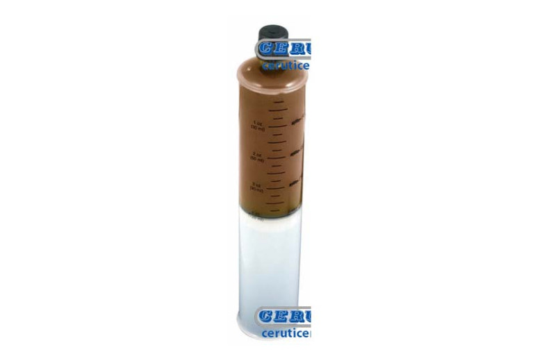 Öl Pag Für Kompressoren Patronen (240 Ml) Viskosität Iso 100
