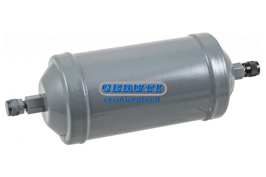 Spare Filter For 05124 - 05244