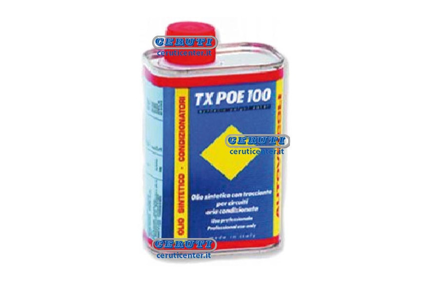 Aceite Para Compresor Para 05124 Lata De 1 Litro