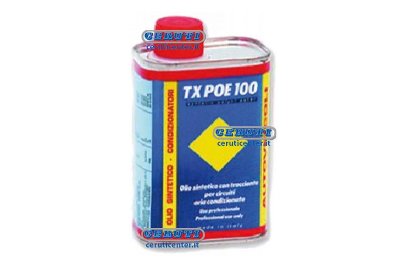 Huile Pour Compresseur Pour 05124 Boite De 1 Litre