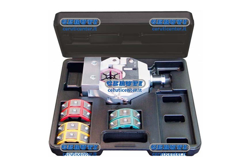 Clincher For Manual Minicrimp