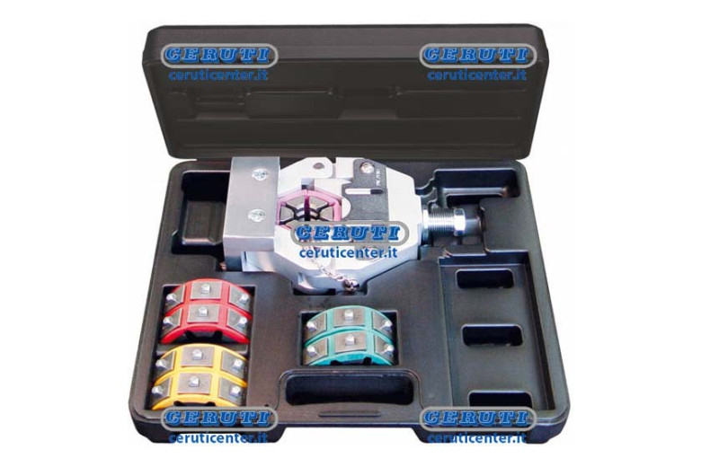 Agrafeuse Manuelle Pour Minicrimp