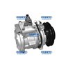 Denso Compressor For R134 Gas - Nd 10Pa15C