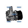 Compresor Denso Para Gas R134 - Nd 10Pa15C