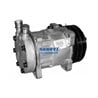 Kompressor Eco Für Kältemittel R134 - Sd7H15