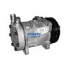 Compresseur Sanden Pour Gaz R134 - Sd7H15