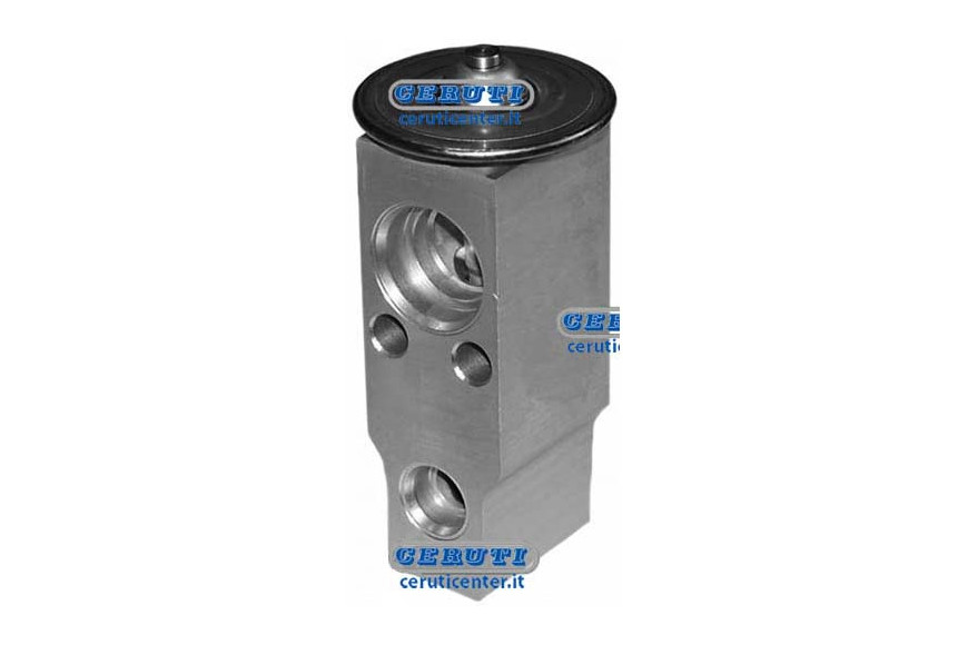 Expansion Valves