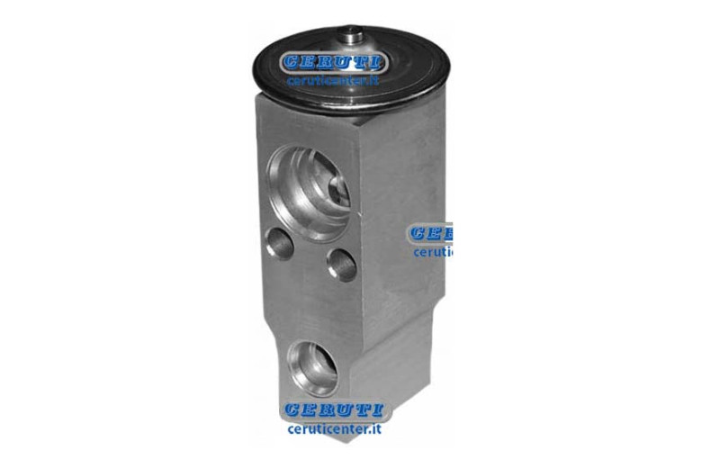 Expansion Valves