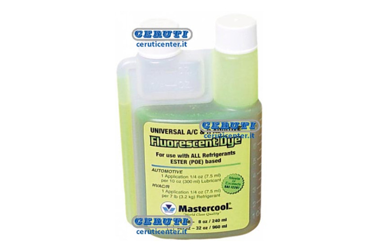 Tracciante 2 Tappi - 250 Ml