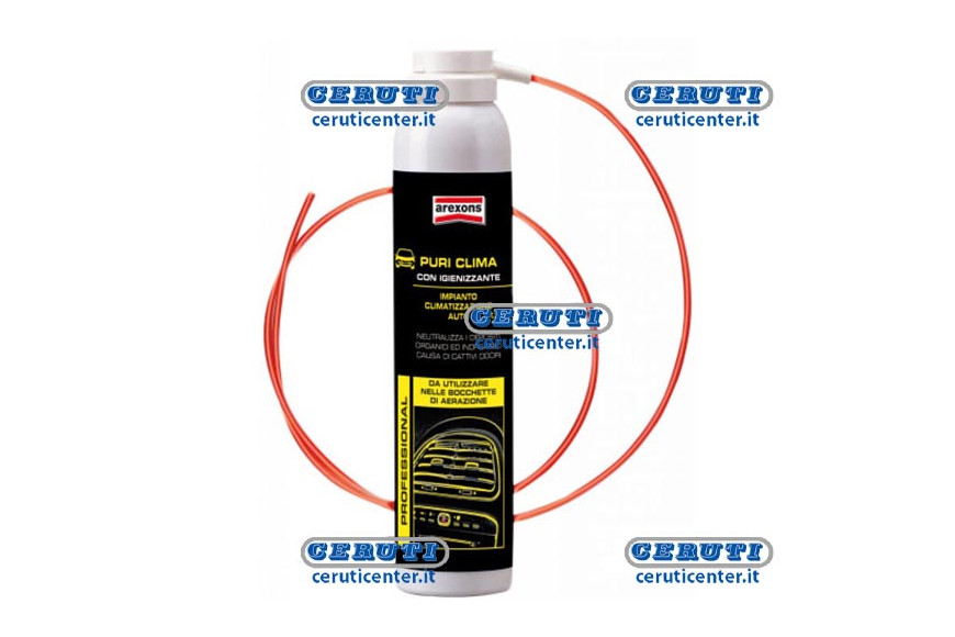 Sanitizing Spray (200 Ml)