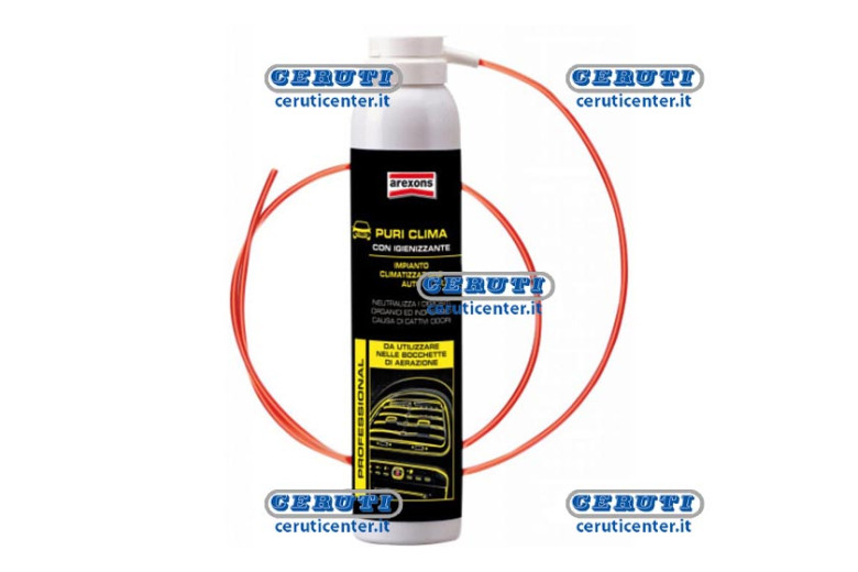 Sanitizing Spray (200 Ml)