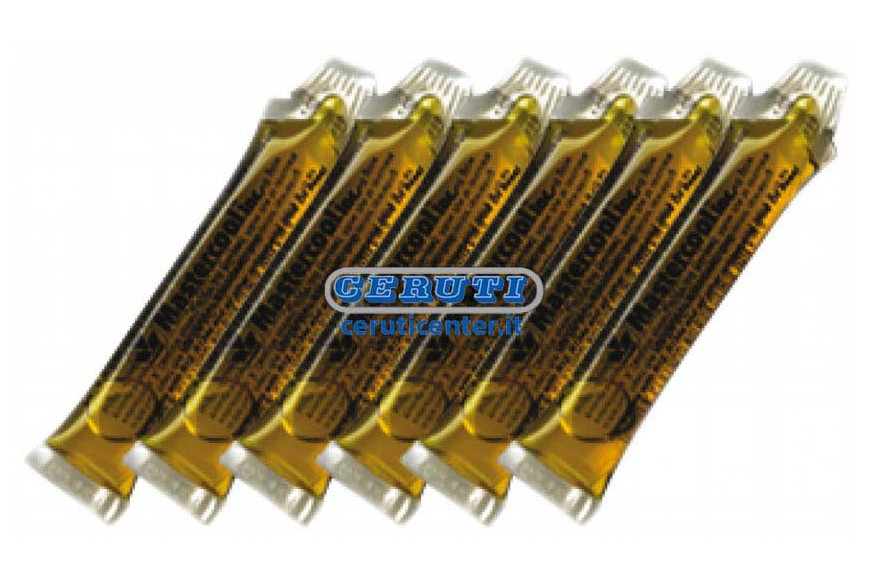 Single-Dose Leak Detector (6 Pcs)