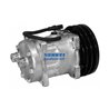 Compressor Sanden For R134 Gas - Sd7H15