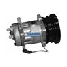 Kompressor Sanden Für Kältemittel R134 - Sd7H15