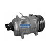 Compressor Sanden For R134 Gas