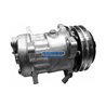 Kompressor Sanden Für Kältemittel R134 - Sd7H15