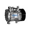 Compressor Eco For R134 Gas - Sd7B10