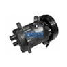 Compresor Sanden Para Gas R134 - Sd7H15