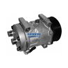 Compresor Sanden Para Gas R134 - Sd7H15