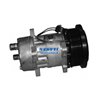 Compresor Sanden Para Gas R134 - Sd7H15