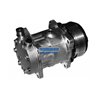 Kompressor Sanden Für Kältemittel R134