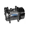 Compressor Sanden For R134 Gas - Sd5H11