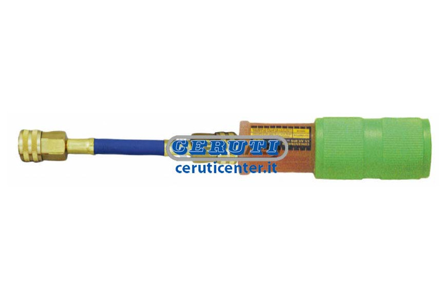 Mini Injector Of Leak Detector