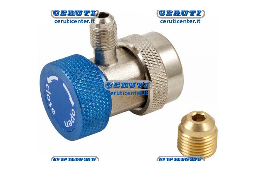 Quick Couplings