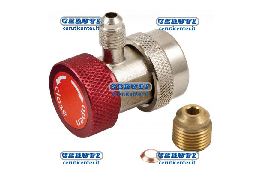 Quick Couplings