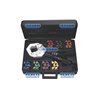 Clincher For Hydraulic Minicrimp
