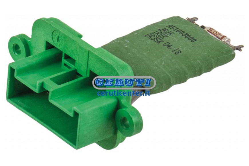 Resistor For Mf - CNH