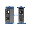 Expansion Valve for Agco-CNH-Mf