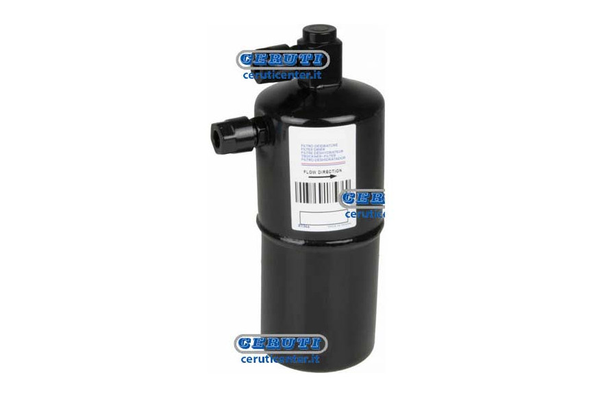 Filtro Deidratore Per Agrotron