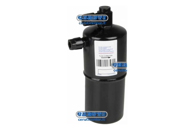 Filtro Deidratore Per Agrotron
