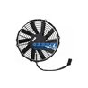 Elettroventola D.305 12V Voltage 12 V External Diameter 310 Mm