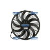 Elettroventola D.305 Aspirante 12V Voltage 12 V External Diameter 305 Mm