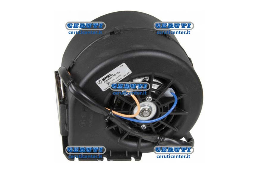 Ventilateur Électrique Pour Cabin John Deere